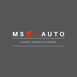 MS Auto. Części samochodowe