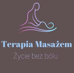 Terapia Masażem