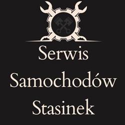 Serwis Samochodów Stasinek - serwis samochodów japońskich