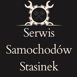 Serwis Samochodów Stasinek - serwis samochodów japońskich