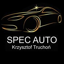 SPEC AUTO Krzysztof Truchoń