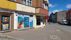 SERWIS ROWEROWY Marcin Suchowiecki