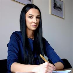Notariusz Czersk. Notariusz Paulina Turzyńska. Kancelaria Notarialna.