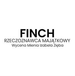 Rzeczoznawca majątkowy Zięba Izabela Finch Wycena Mienia