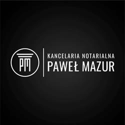 Kancelaria Notarialna Paweł Mazur
