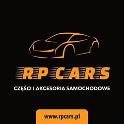 RP Cars Części i Akcesoria Samochodowe