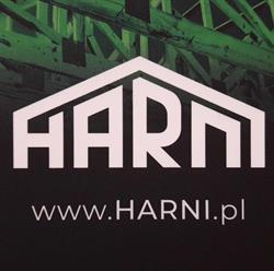 HARNI Łukasz Kornaś