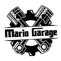 Mario Garage