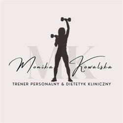 Dietetyk kliniczny & Trener personalny Monika Kowalska