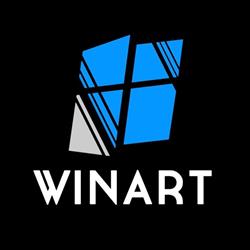 WINART Okna - Bramy - Drzwi