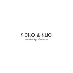 Koko&Klio wedding dresses