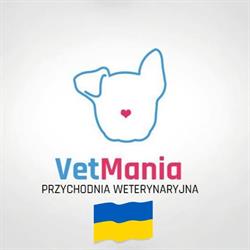 Przychodnia Weterynaryjna VetMania