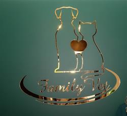 Gabinet weterynaryjny Family Vet