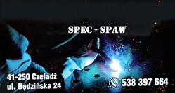 Spec-Spaw-Czeladź