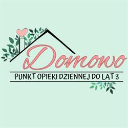Domowo - Punkt opieki nad dziećmi do lat 3