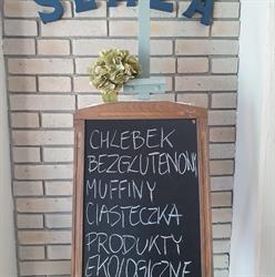 SENZA bezglutenowa sklep ze zdrową żywnością sklep ekologiczny