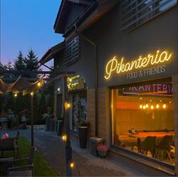Pikanteria Food & Friends