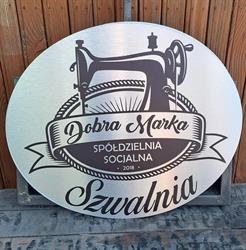 Spółdzielnia Socjalna Dobra Marka