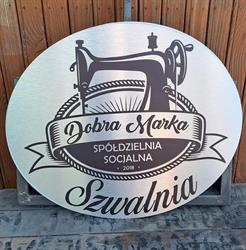 Spółdzielnia Socjalna Dobra Marka