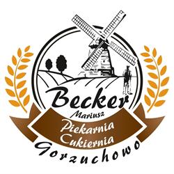 Piekarnia-Cukiernia Mariusz Becker Gorzuchowo