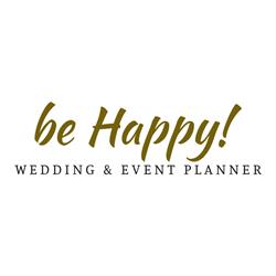 be Happy! Wedding & Event Planner