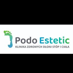 PodoEstetic Klinika zdrowych dłoni, stóp i ciała