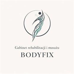 Gabinet rehabilitacji i masażu Bodyfix Natalia Smoczyńska