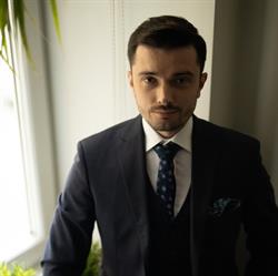 Kancelaria Adwokacka Adwokat Filip Paluszek