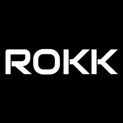 ROKK - mocny sprzęt do ćwiczeń