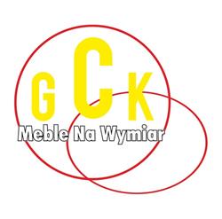 GCK Meble Na Wymiar Paweł Gacek
