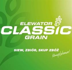Elewator Classic Grain