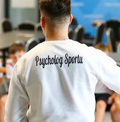 Psycholog Sportu - Dominik Bialic