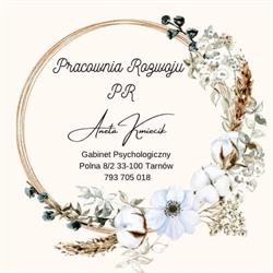 Pracownia Rozwoju PR Aneta Kmiecik