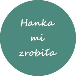 Hanka Mi Zrobiła