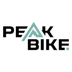 Peak Bike - sklep rowerowy, serwis, wypożyczalnia, wyjazdy