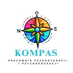 Pracownia Psychoterapii i Psychoedukacji Kompas