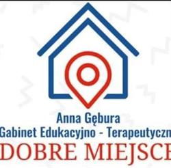 Gabinet Edukacyjno-Terapeutyczny - Dobre Miejsce - Anna Gębura