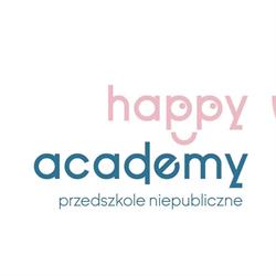 Dwujęzyczne Przedszkole Happy Academy w Sierpcu