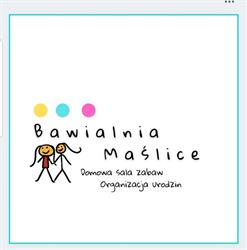 Bawialnia-Maślice