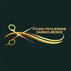 Studio Fryzjerskie Damsko-męskie