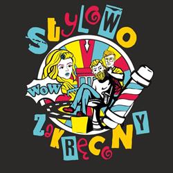 Stylowo Zakręcony