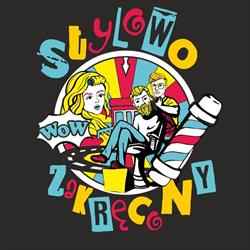 Stylowo Zakręcony