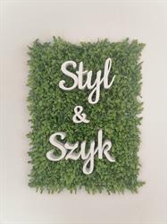 Studio "Styl i Szyk"