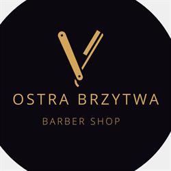 Ostra Brzytwa Barber Shop