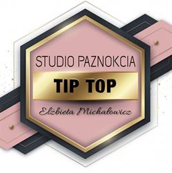 Studio Paznokcia TIP TOP
