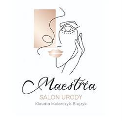 Salon Urody Maestria Klaudia Mularczyk-Blejzyk