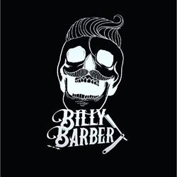 Billy Barber