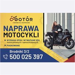 FHU #MOTÓR