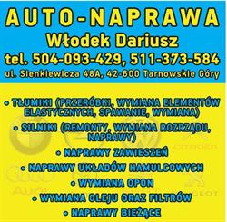 Auto-Naprawa Włodek Dariusz