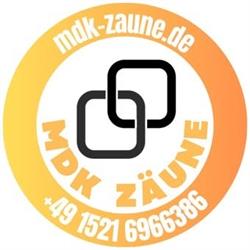 MDK Zäune
